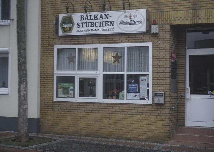 Balkanstubchen